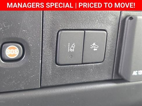 New 2025 Chevrolet Express 2500 w/ Driver Convenience Package RWD image 33
