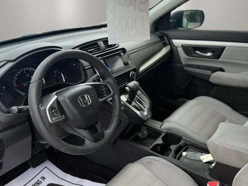 Used 2017 Honda CR-V LX image 10