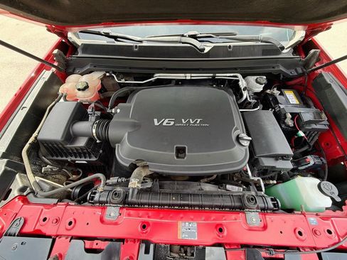 Used 2018 Chevrolet Colorado ZR2 AWD/4WD image 34