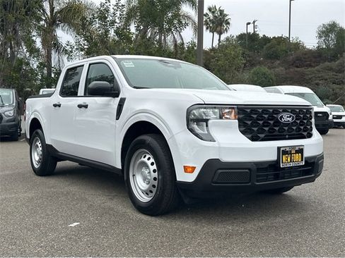 New 2026 Ford Maverick XL image 3