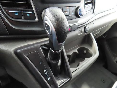 Used 2022 Ford Transit 250 Low Roof AWD w/ Load Area Protection Package image 23