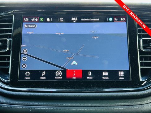 Used 2022 Dodge Durango GT image 6