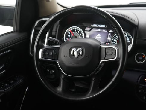 Used 2021 RAM 1500 Laramie image 14