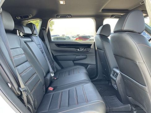 Used 2026 Honda CR-V Sport Touring image 29