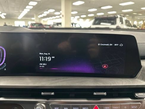Used 2024 Kia Telluride EX X-Line AWD/4WD image 14