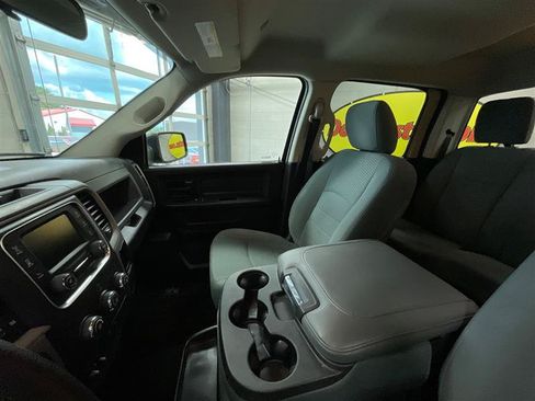 Used 2017 RAM 1500 Tradesman w/ Popular Equipment Group AWD/4WD image 12