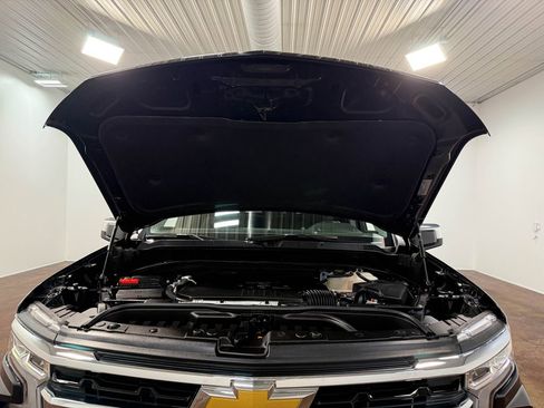 Used 2023 Chevrolet Silverado 1500 LT image 83