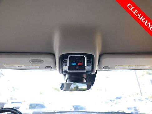 Used 2024 RAM 2500 Laramie w/ Safety Group image 31