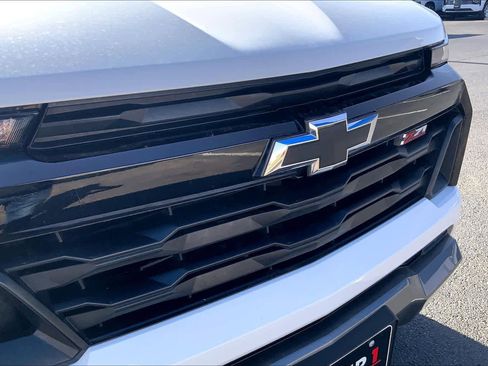 Certified 2024 Chevrolet Colorado Z71 w/ Z71 Convenience Package 2 image 30