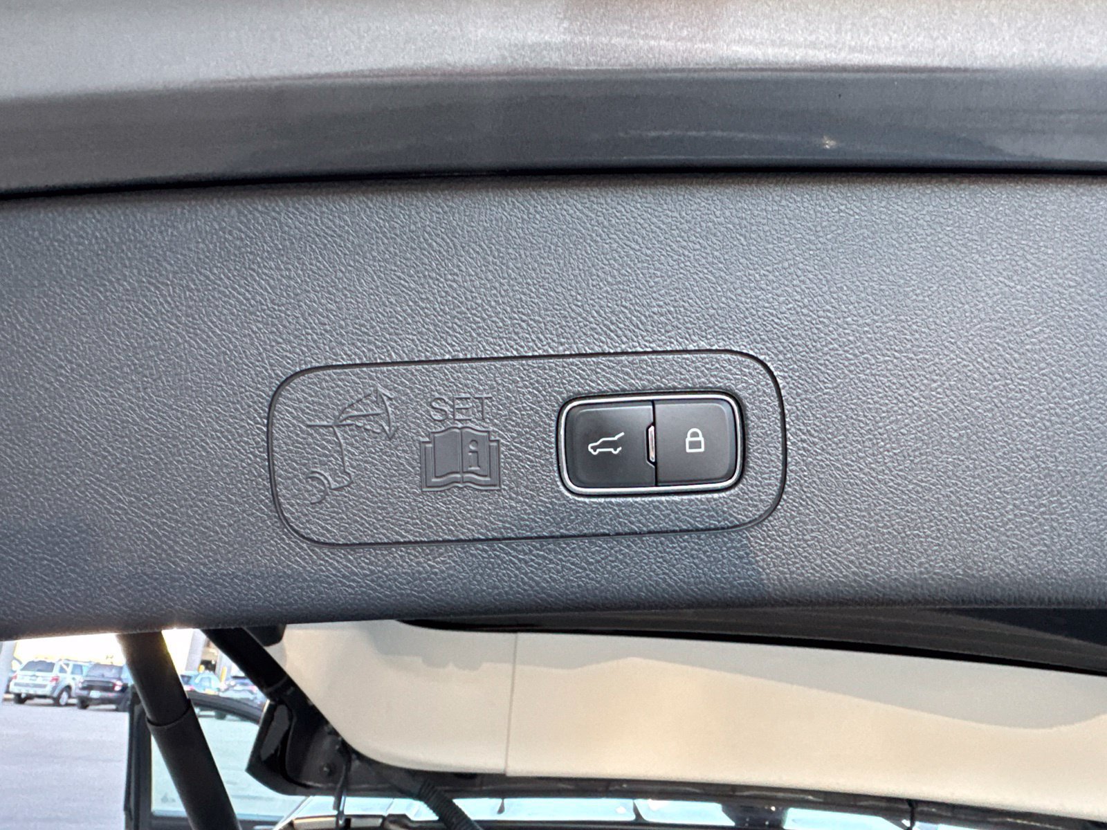 Used 2025 Lincoln Aviator Reserve w/ Equipment Group 201A AWD/4WD image 41