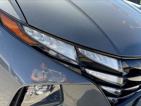 Used 2024 Hyundai Tucson SEL image 31