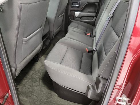 Used 2017 Chevrolet Silverado 1500 LT w/ All Star Edition image 22