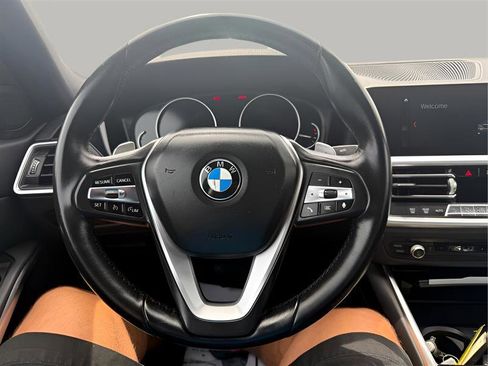 Used 2019 BMW 330i Sedan image 14