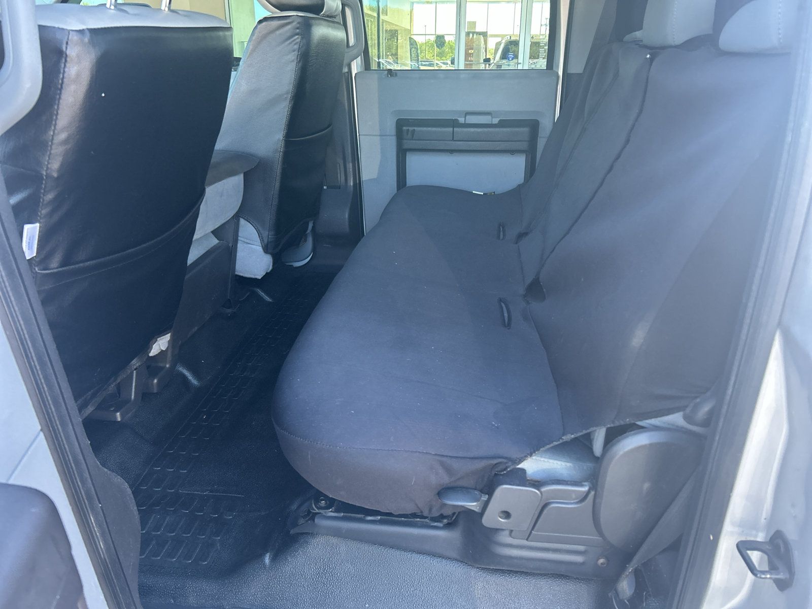 Used 2016 Ford F250 XL w/ Power Equipment Group AWD/4WD image 22