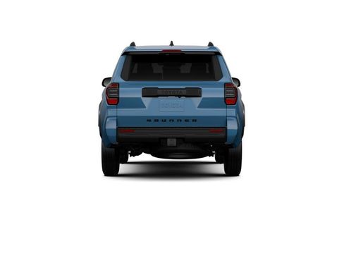 New 2026 Toyota 4Runner SR5 AWD/4WD image 10