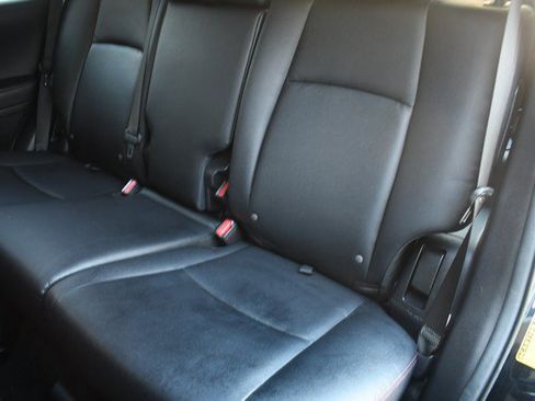Used 2022 Toyota 4Runner TRD Off-Road Premium w/ Moonroof Package AWD/4WD image 23