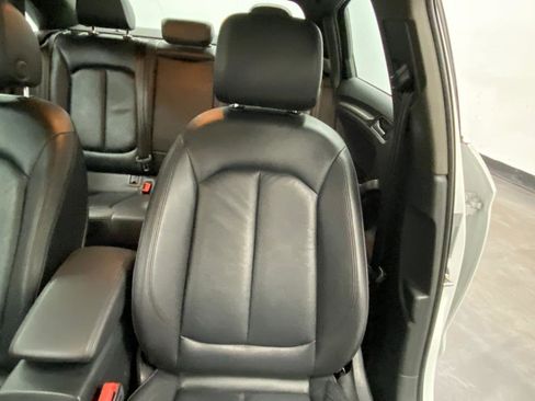 Used 2017 Audi A3 2.0T Premium Plus w/ Premium Plus Package image 22