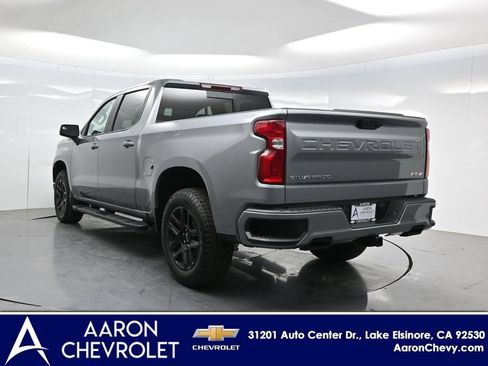 New 2026 Chevrolet Silverado 1500 RST w/ Convenience Package II AWD/4WD image 5