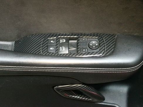 Used 2018 Dodge Challenger R/T w/ Blacktop Package image 15