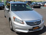Used 2012 Honda Accord EX-L image 4