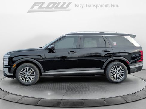 New 2026 Hyundai Palisade SEL image 4