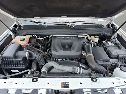 Used 2016 Chevrolet Colorado Z71 AWD/4WD image 20