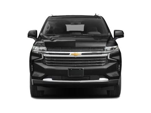 Certified 2021 Chevrolet Tahoe LT AWD/4WD image 4