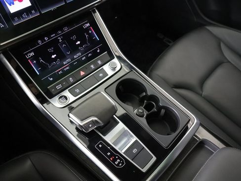 Used 2023 Audi Q8 Premium w/ Black Optic Package AWD/4WD image 49