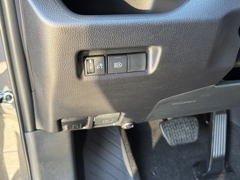 New 2025 Toyota RAV4 LE image 17