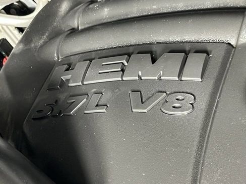 Used 2016 RAM 1500 Express w/ Black Ram 1500 Express Group image 10