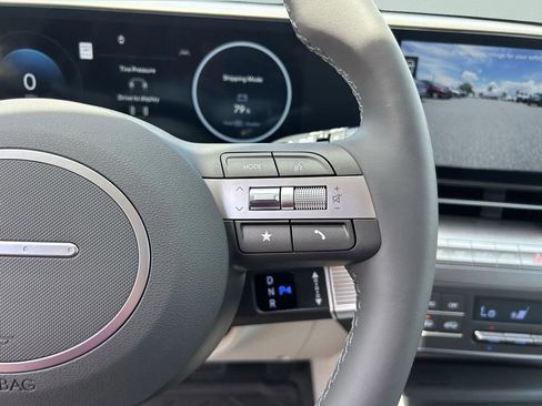 New 2026 Hyundai Kona Limited FWD image 32