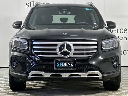 Certified 2026 Mercedes-Benz GLB 250 image 11