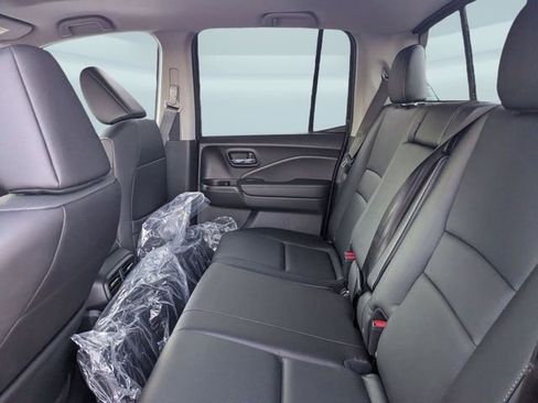 New 2026 Honda Ridgeline RTL image 13