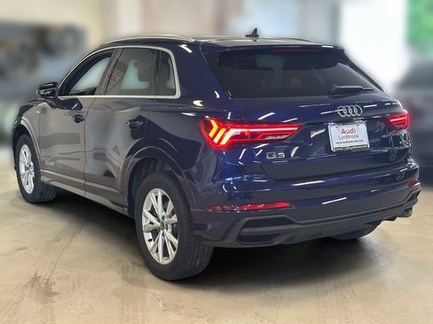 Used 2023 Audi Q3 2.0T Premium w/ Convenience Package AWD/4WD image 6