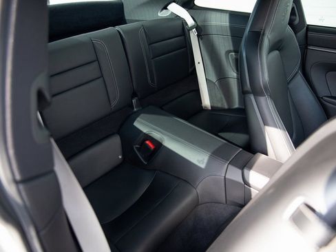 Certified 2024 Porsche 911 Carrera S image 24