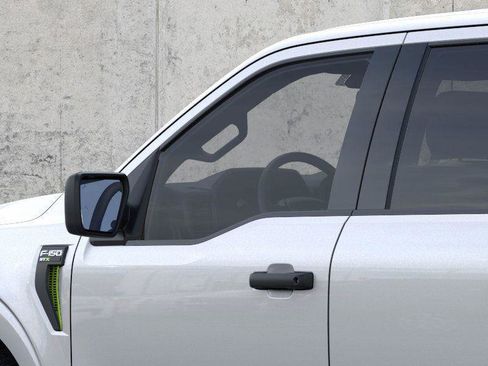 New 2025 Ford F150 STX w/ Equipment Group 200A image 20