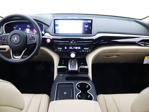 Certified 2026 Acura MDX SH-AWD image 16