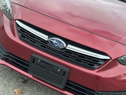 Used 2021 Subaru Impreza 2.0i image 31