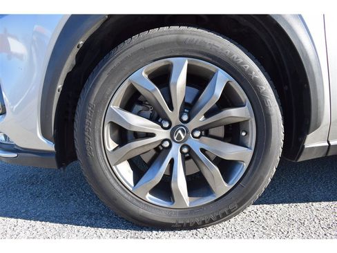 Used 2019 Lexus NX 300 FWD image 9