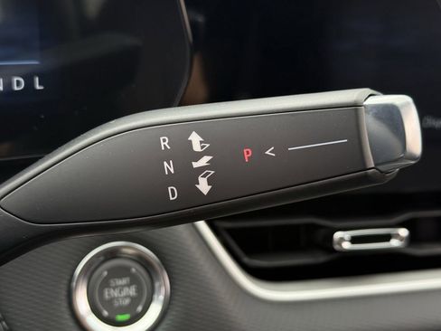 New 2026 Chevrolet Equinox LT w/ Safety and Technology Package image 18