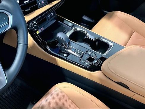 Used 2025 Lexus NX 450h+ AWD w/ Accessory Package (2T) image 18