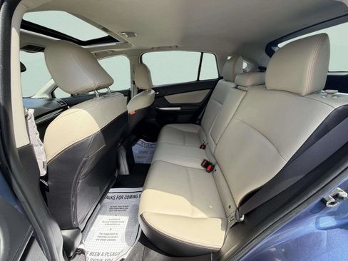 Used 2016 Subaru Crosstrek 2.0i Limited AWD/4WD image 24
