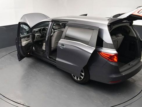 Used 2024 Honda Odyssey EX-L image 28