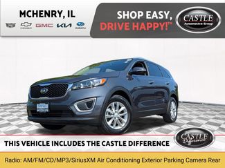 Used 2017 Kia Sorento FWD video 1