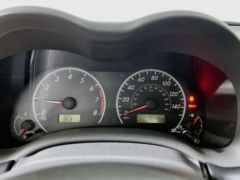 Used 2010 Toyota Corolla FWD image 22