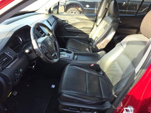 Used 2023 Honda Ridgeline RTL image 8