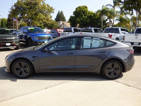 Used 2023 Tesla Model 3 Standard Range RWD image 6