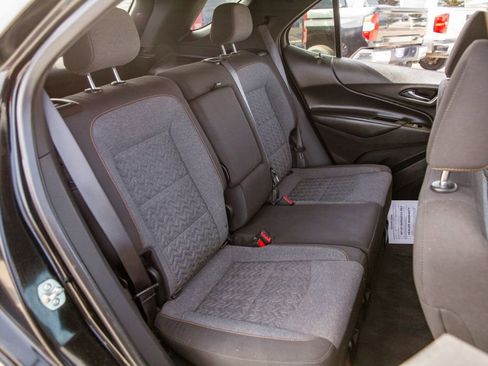 Used 2024 Chevrolet Equinox LT w/ Driver Convenience Package FWD image 12