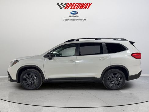 New 2026 Subaru Ascent Bronze Edition image 5
