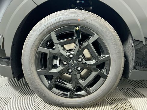 New 2026 Kia Carnival SX Prestige image 13